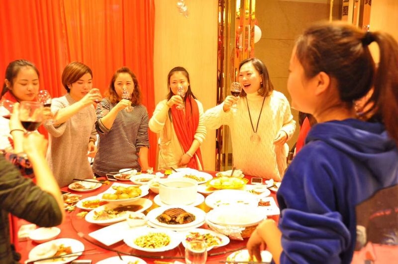 團(tuán)隊(duì)合作